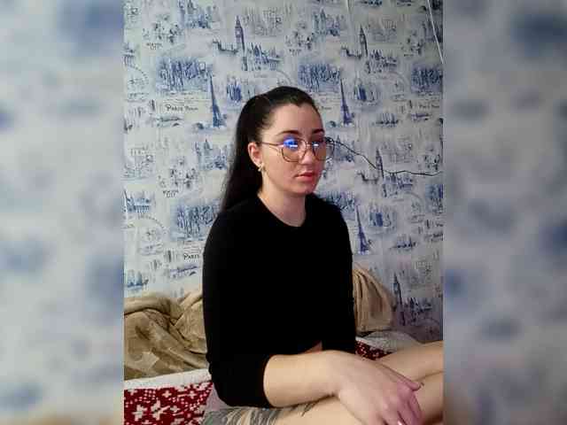 ViolettaKissMe webcam