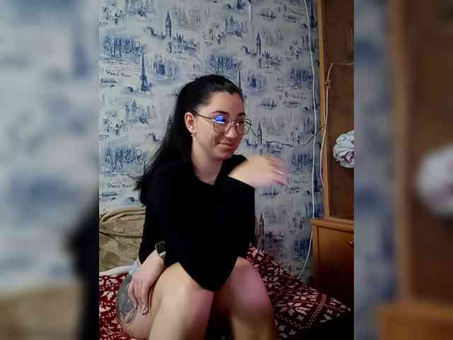 ViolettaKissMe webcam