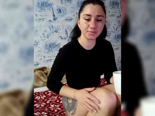 ViolettaKissMe webcam