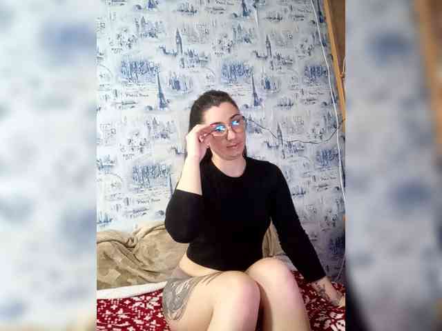 ViolettaKissMe Live Webcam on BongaCams