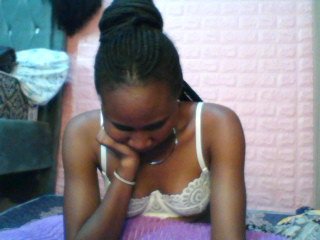 Sexy-melanin001 Porn Show