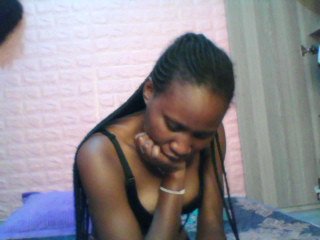 Sexy-melanin001 Porn Show