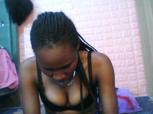 Sexy-melanin001 webcam