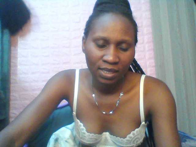 Sexy-melanin001 webcam