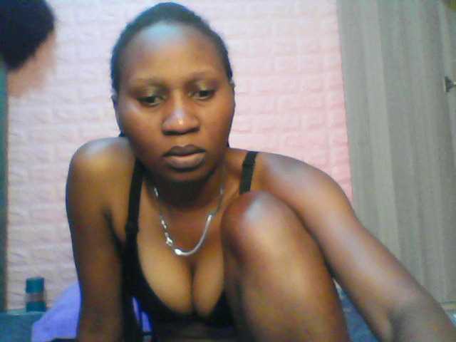 Sexy-melanin001 webcam