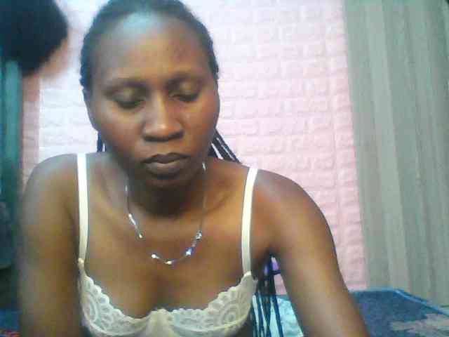 Sexy-melanin001 webcam