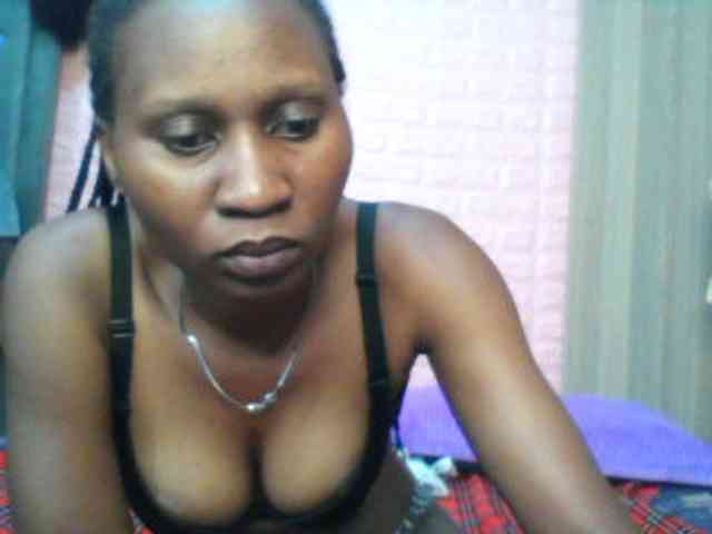 Sexy-melanin001 webcam