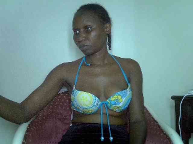 Sexy-melanin001 webcam