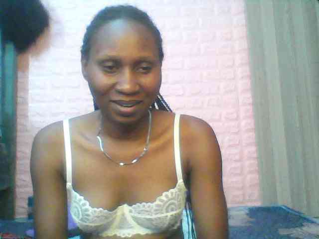 Sexy-melanin001 webcam