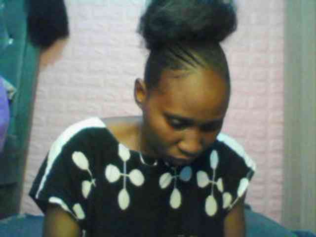 Sexy-melanin001 Sexy-melanin001