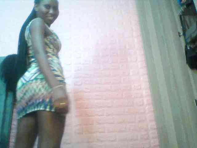 Sexy-melanin001 webcam