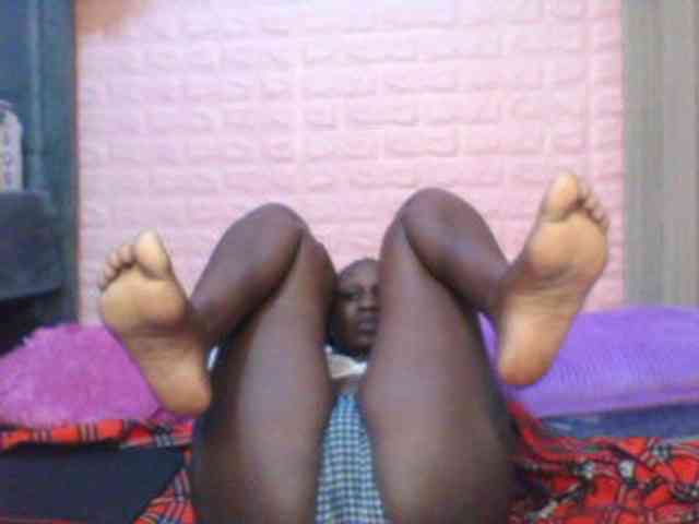 Sexy-melanin001 webcam