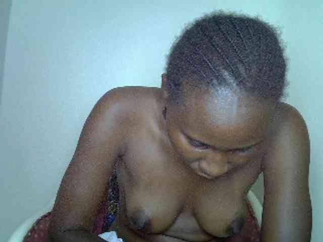 Sexy-melanin001 webcam