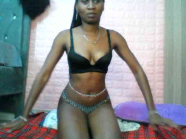 Sexy-melanin001 webcam