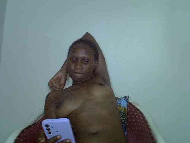 Sexy-melanin001 webcam