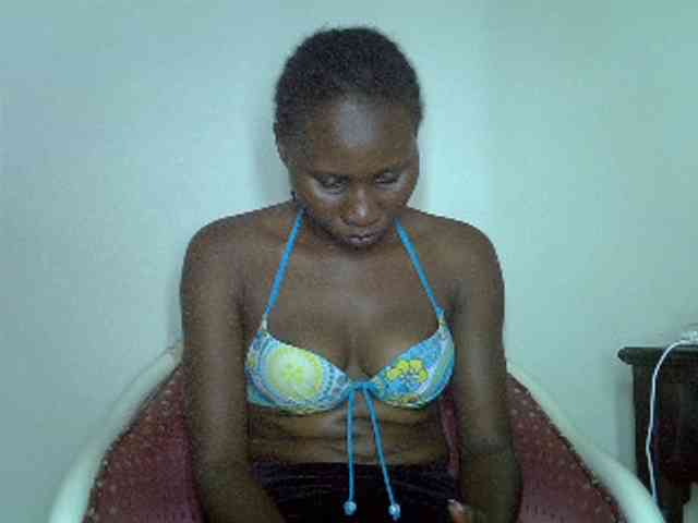 Sexy-melanin001 webcam