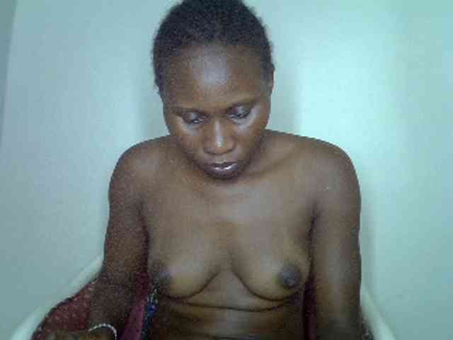 Sexy-melanin001 webcam