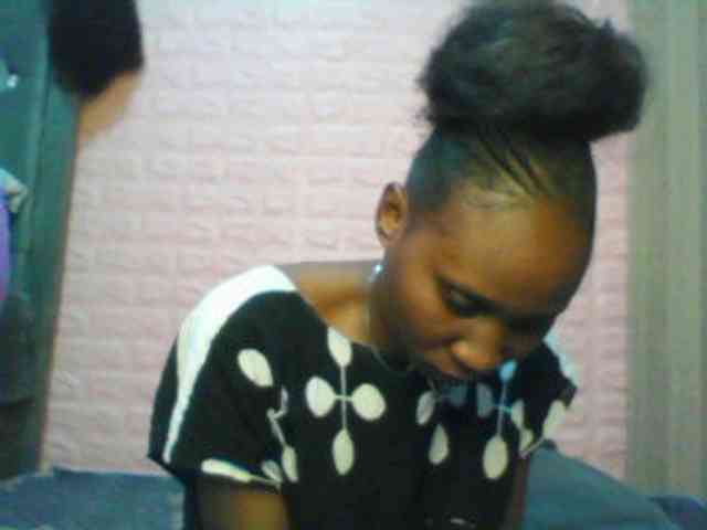 Sexy-melanin001 Sexy-melanin001