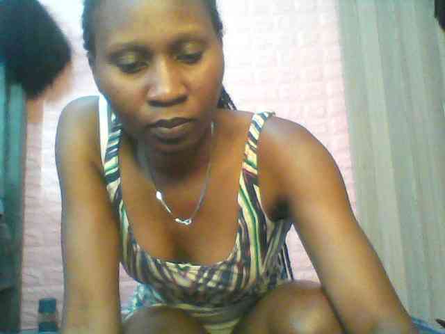 Sexy-melanin001 webcam