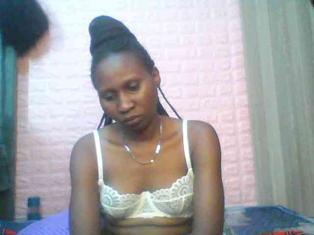 Sexy-melanin001 webcam