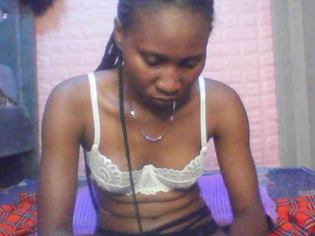 Sexy-melanin001 webcam