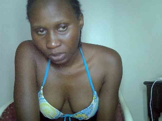 Sexy-melanin001 webcam