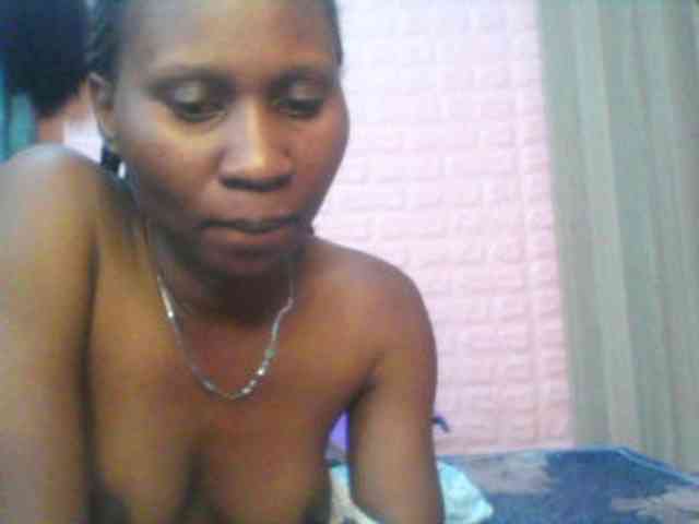 Sexy-melanin001 webcam