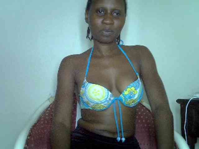 Sexy-melanin001 webcam