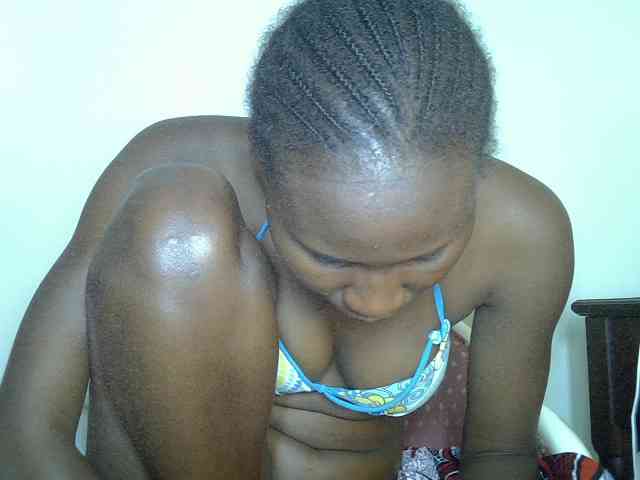 Sexy-melanin001 webcam