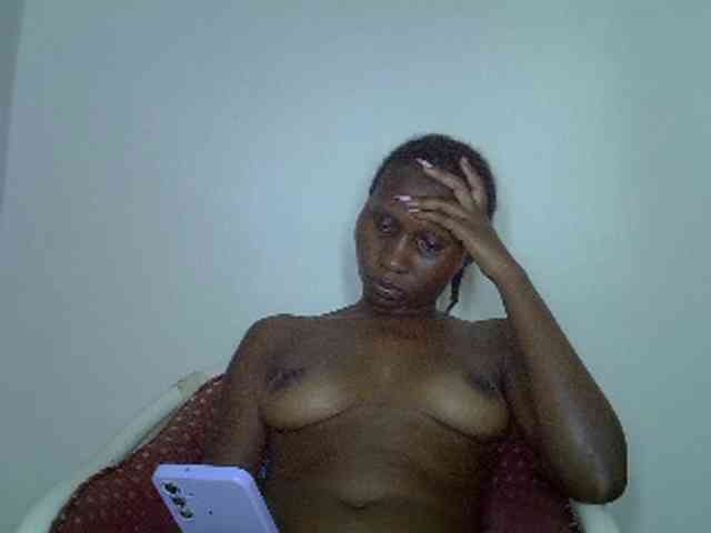 Sexy-melanin001 webcam