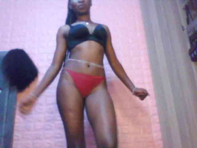 Sexy-melanin001 webcam