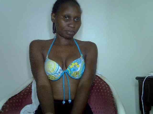 Sexy-melanin001 webcam