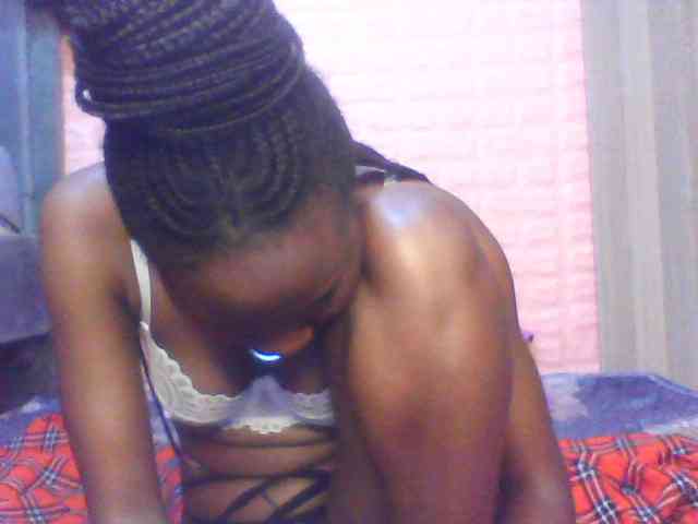 Sexy-melanin001 webcam