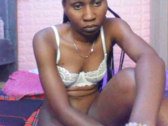Sexy-melanin001 webcam