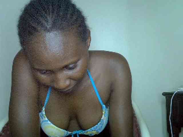 Sexy-melanin001 webcam