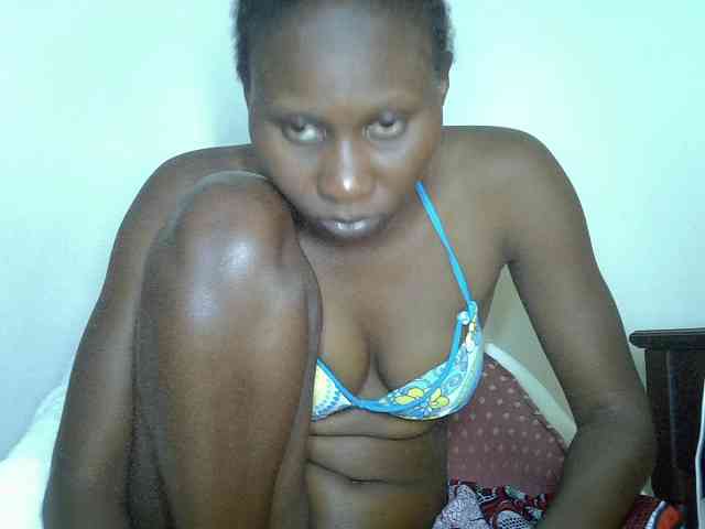 Sexy-melanin001 webcam