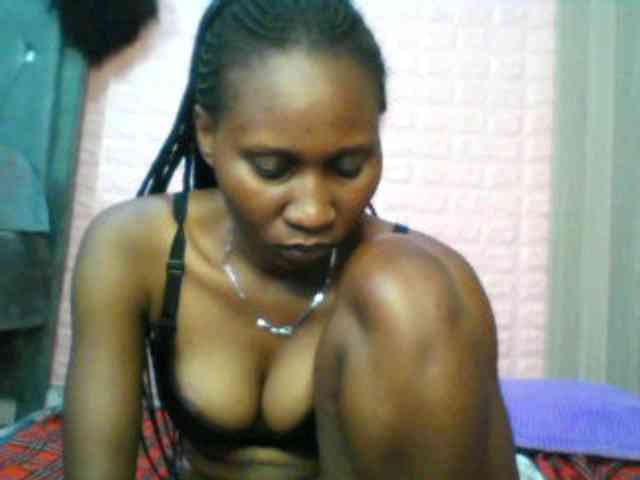 Sexy-melanin001 webcam