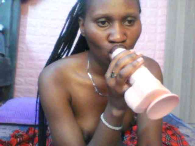 Sexy-melanin001 webcam