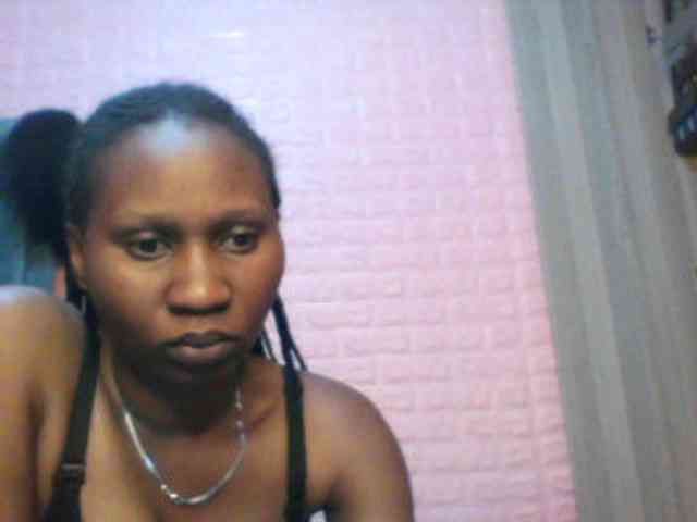 Sexy-melanin001 webcam