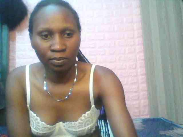 Sexy-melanin001 webcam