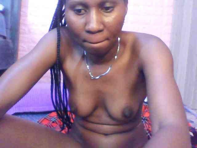 Sexy-melanin001 webcam