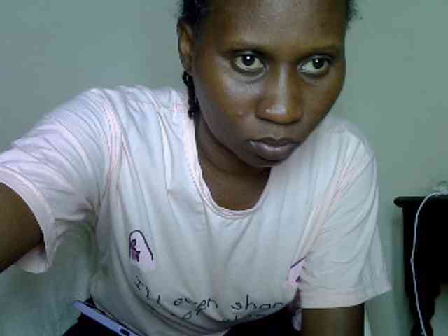 Sexy-melanin001 webcam