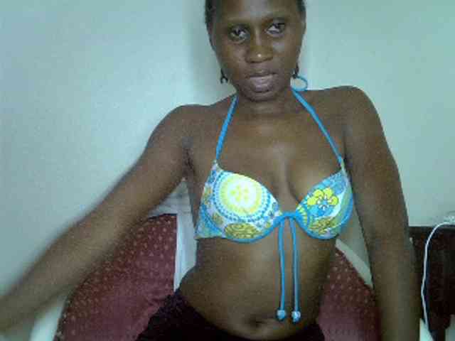 Sexy-melanin001 webcam