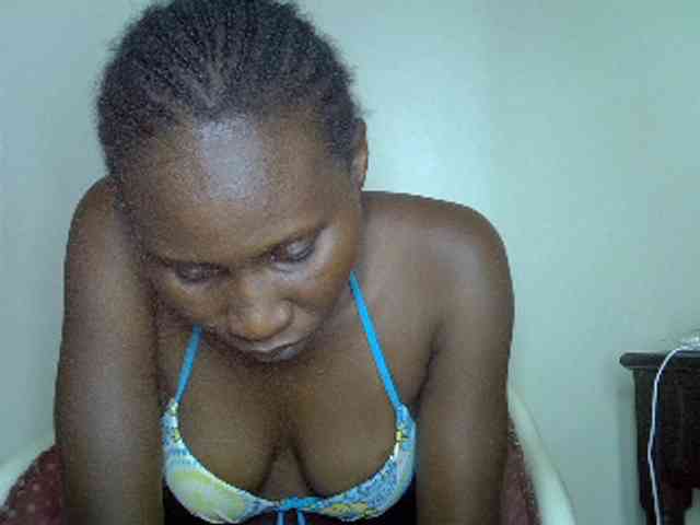 Sexy-melanin001 webcam