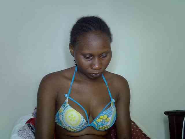 Sexy-melanin001 webcam