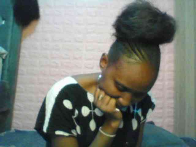 Sexy-melanin001 Sexy-melanin001