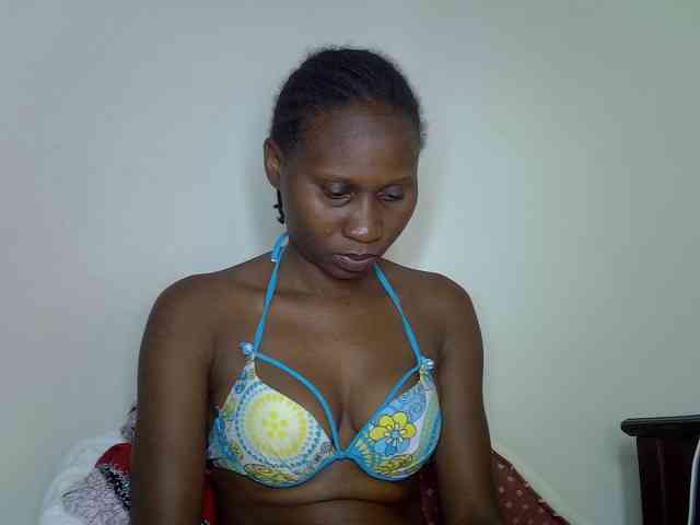 Sexy-melanin001 webcam