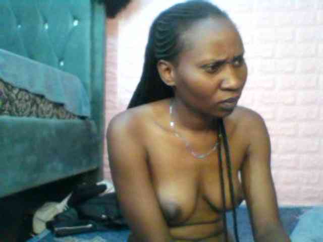 Sexy-melanin001 webcam