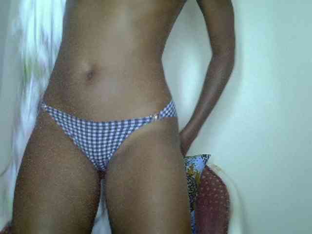 Sexy-melanin001 webcam