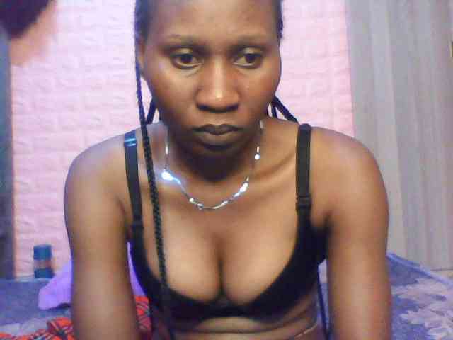 Sexy-melanin001 webcam